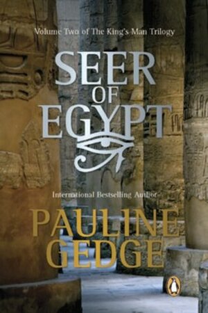 Seer of Egypt by Pauline Gedge