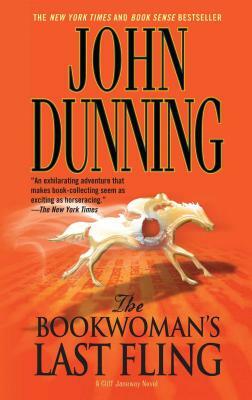 Bookwoman's Last Fling by John Dunning