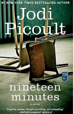 Nineteen Minutes by Jodi Picoult