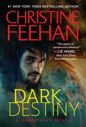 Dark Destiny by Christine Feehan