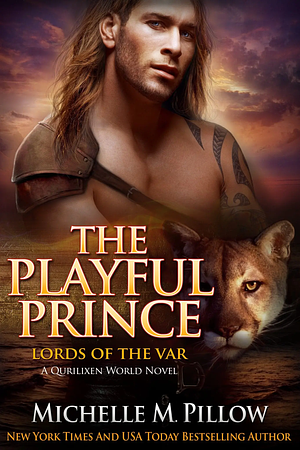 The Playful Prince by Michelle M. Pillow