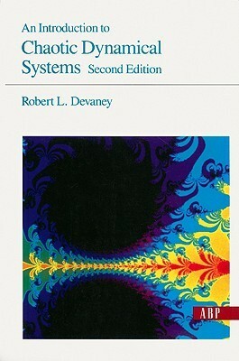An Introduction To Chaotic Dynamical Systems by Robert L. Devaney