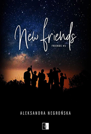 New Friends by Aleksandra Negrońska