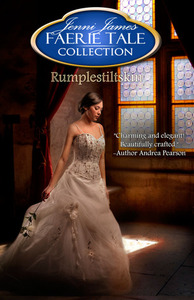 Rumplestiltskin by Jenni James