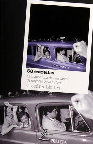 38 estrellas by Josefina Licitra