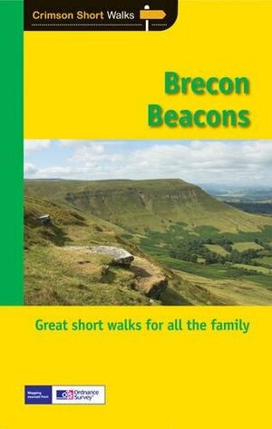 Brecon Beacons by Tom Hutton