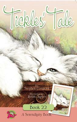 Tickles' Tale by Stephen Cosgrove