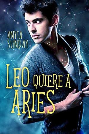 Leo quiere a Aries  by Anyta Sunday