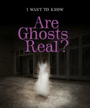 Are Ghosts Real? by Heather Moore Niver