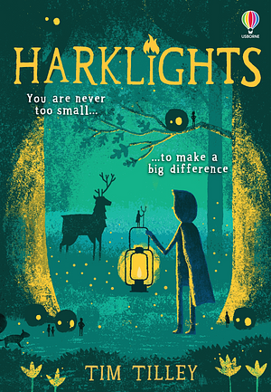 Harklights by Tim Tilley