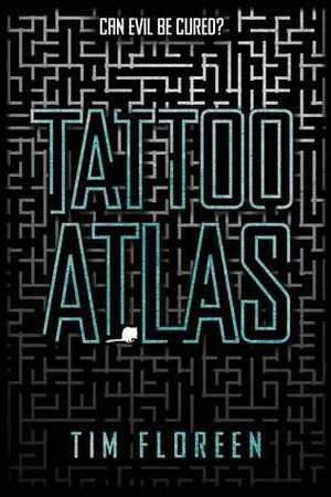 Tattoo Atlas by Tim Floreen