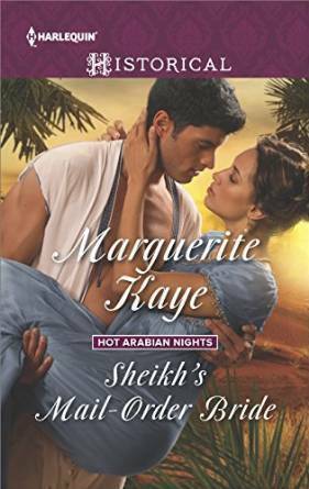 Sheikh's Mail-Order Bride by Marguerite Kaye