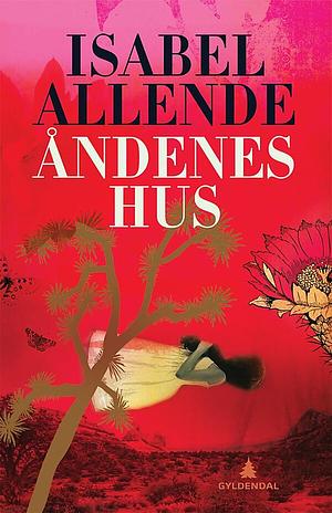 Åndenes hus by Isabel Allende