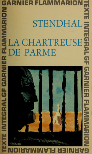 La Chartreuse de Parme by Stendhal