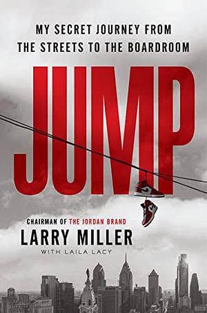 Jump by Larry Miller, Laila Lacy