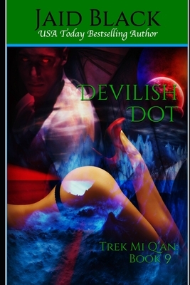 Devilish Dot: Book 6.5 by Jaid Black