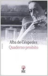 Forbidden Notebook: A Novel: 9781662601392: de Céspedes, Alba, Goldstein,  Ann, Lahiri, Jhumpa: Books 