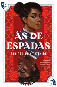 Ás de Espadas by Faridah Àbíké-Íyímídé