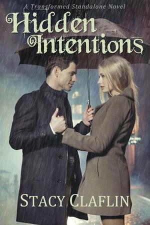 Hidden Intentions by Stacy Claflin