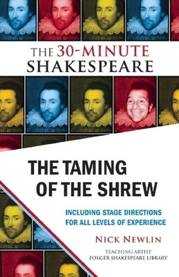 The Taming of the Shrew by William Shakespeare