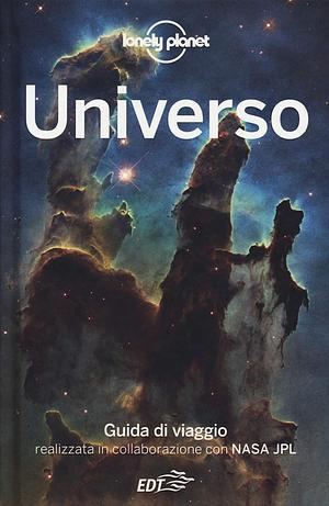 Universo by Lonely Planet