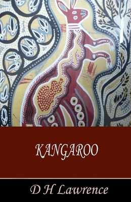 Kangaroo Illustrated by D.H. Lawrence