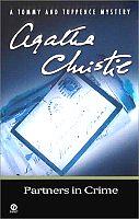 Partners in Crime by Agatha Christie