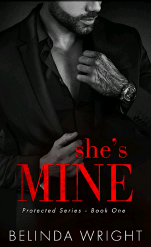 She's Mine by 