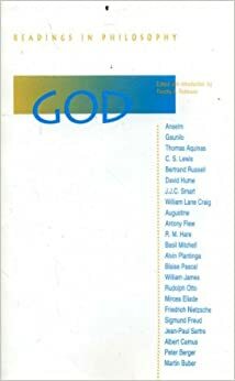 God, 2nd Edn by Timothy A. Robinson