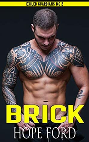 Brick by Hope Ford