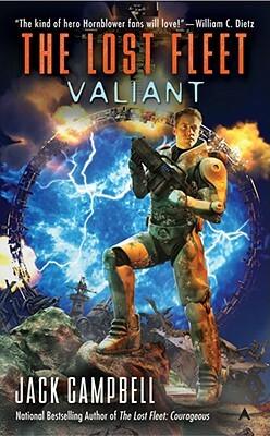 Valiant by Jack Campbell