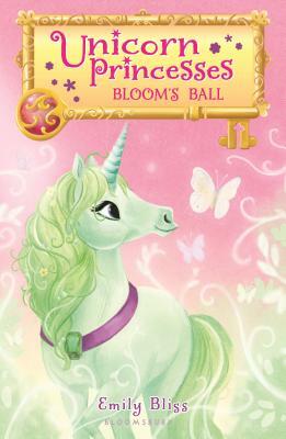 Bloom's Ball by Emily Bliss