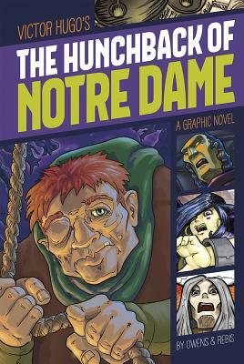 The Hunchback of Notre Dame by Victor Hugo