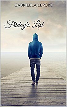 Friday's List by Gabriella Lepore