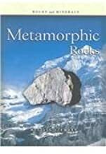 Metamorphic Rocks by Melissa Stewart