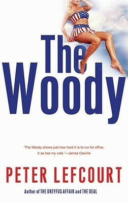 The Woody by Peter Lefcourt