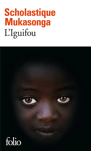 L'Iguifou by Scholastique Mukasonga