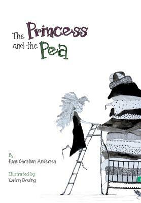 The Princess and the Pea by Hans Christian Andersen