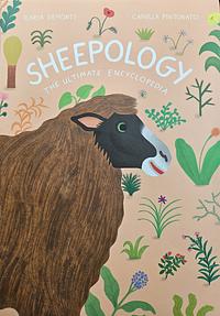 Sheepology: The Ultimate Encyclopedia by Ilaria Demonti