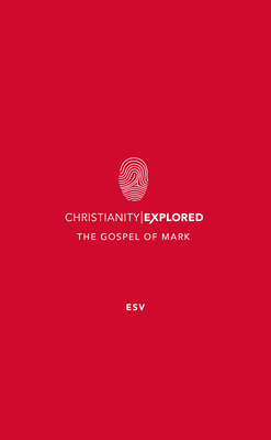 Ce: Mark's Gospel (Esv): Pack of 20 by Mark
