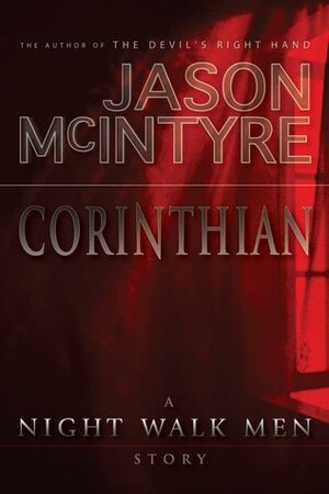 Corinthian by Jason McIntyre