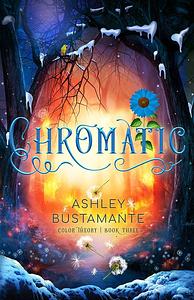 Chromatic by Ashley Bustamante