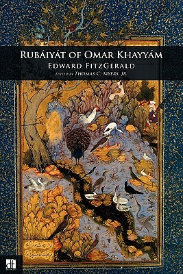 Rubaiyat of Omar Khayyam by Edward Fitzgerald