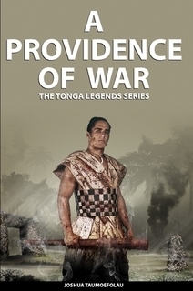 A Providence Of War by Joshua Taumoefolau