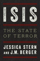 Isis: The State of Terror by Jessica Stern