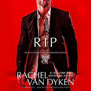 RIP by Lia Langola, Rachel Van Dyken