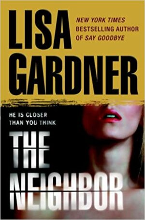 De leugenaar by Lisa Gardner