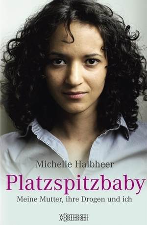 Platzspitzbaby by Michelle Halbheer