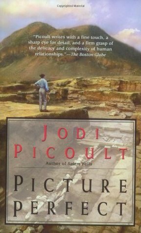 Picture Perfect by Jodi Picoult