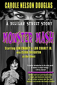 Monster Mash by Carole Nelson Douglas